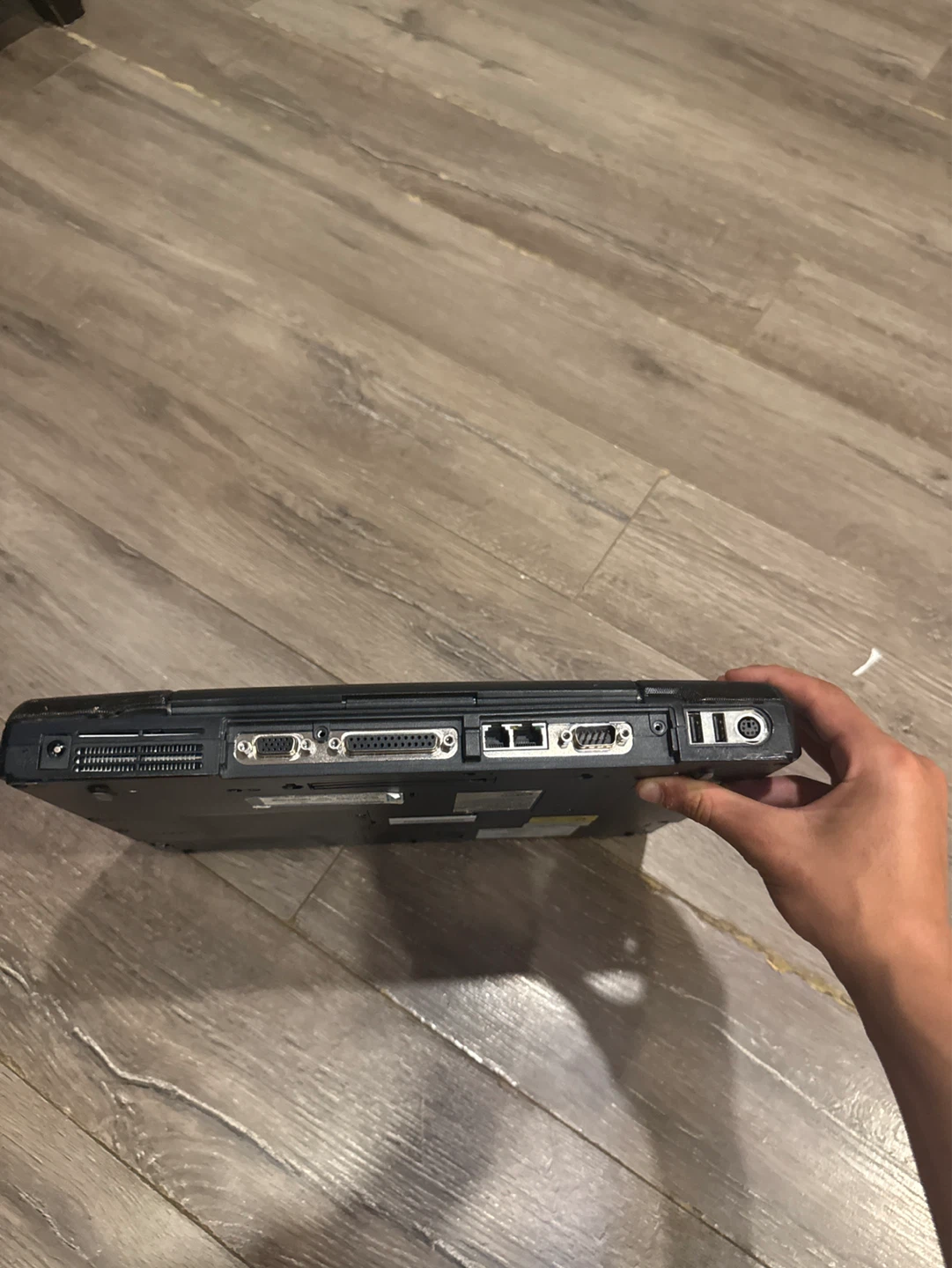 Toshiba Satellite Pro Laptop - photo 4