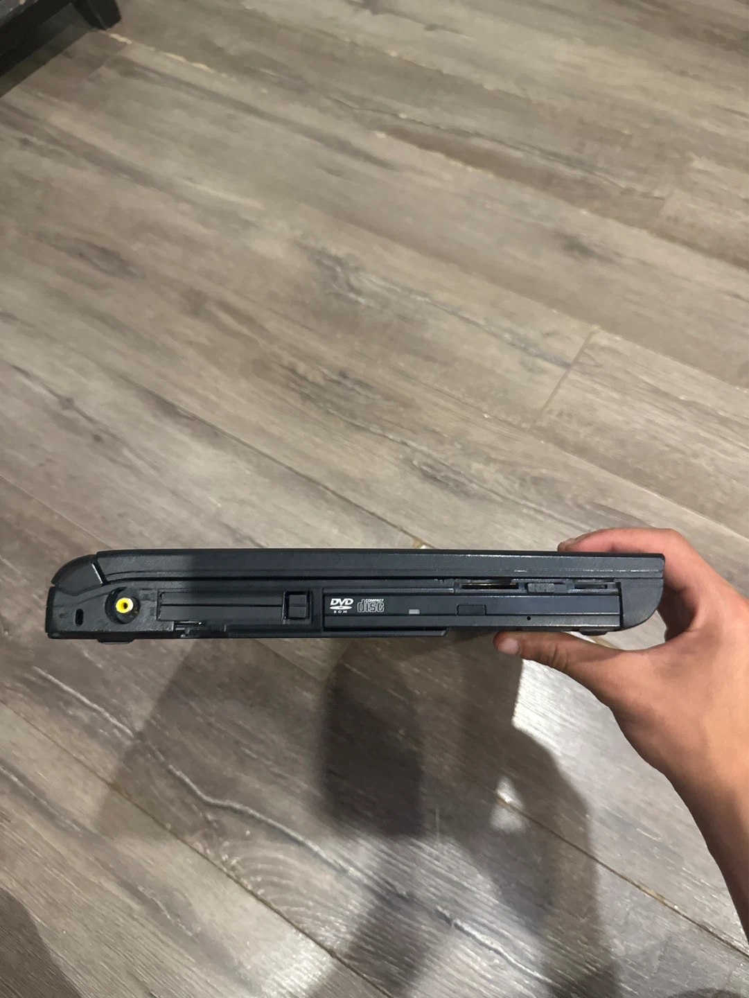 Toshiba Satellite Pro Laptop - photo 5