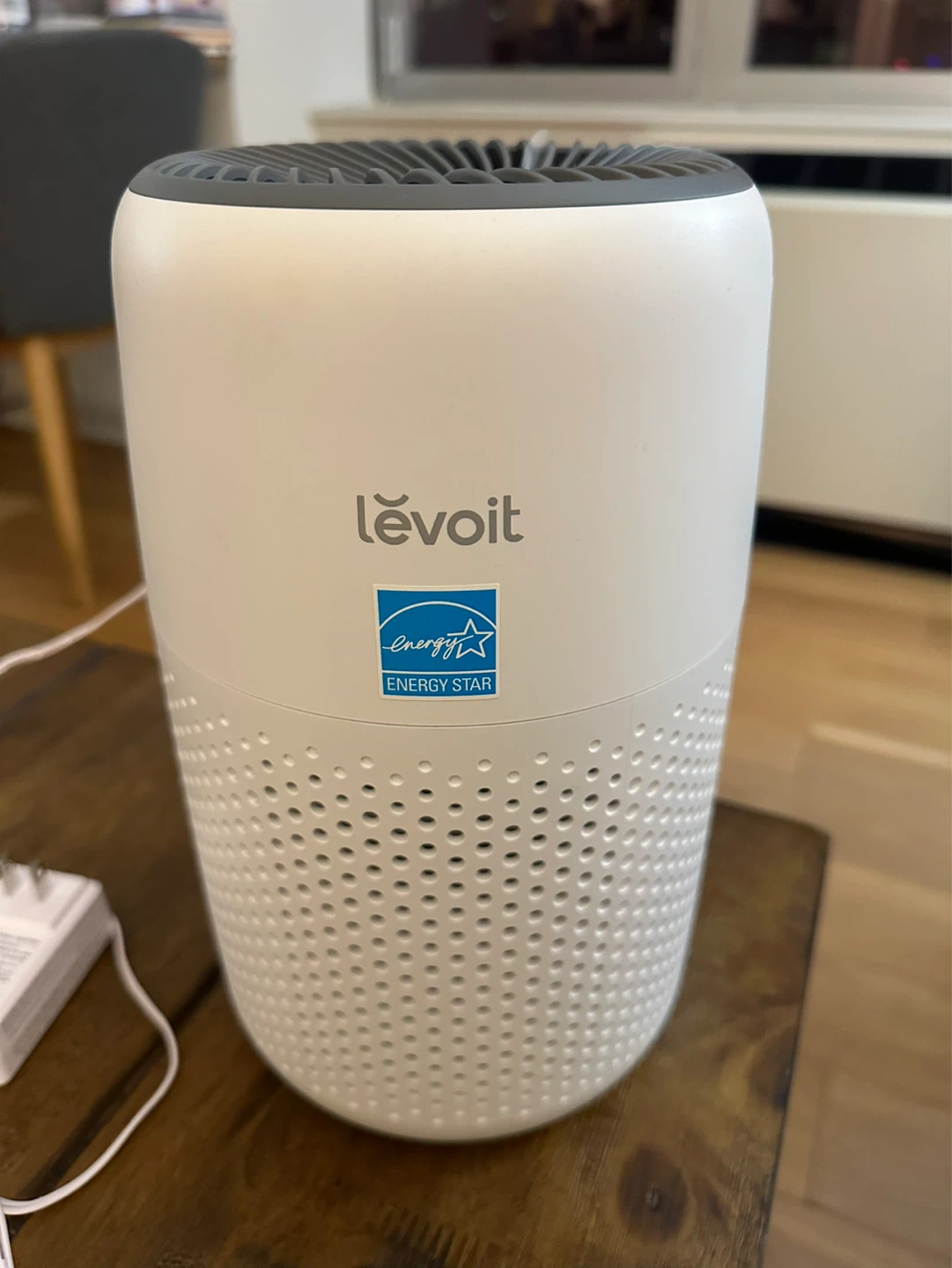 Levoit Air Purifier - photo 2