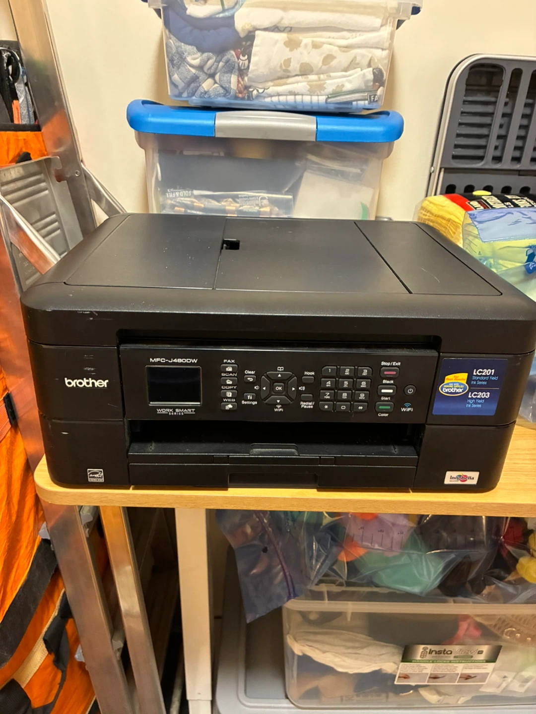 All-in-One Printer