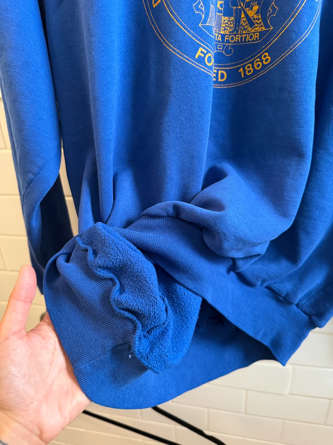 80s Canadian Sweatshirt - photo 3