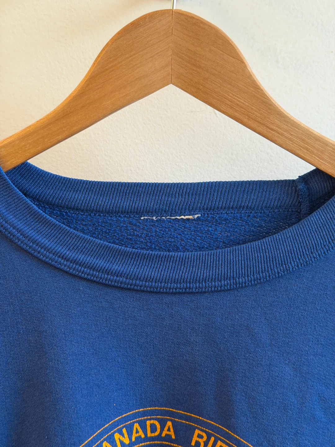 80s Canadian Sweatshirt - photo 2