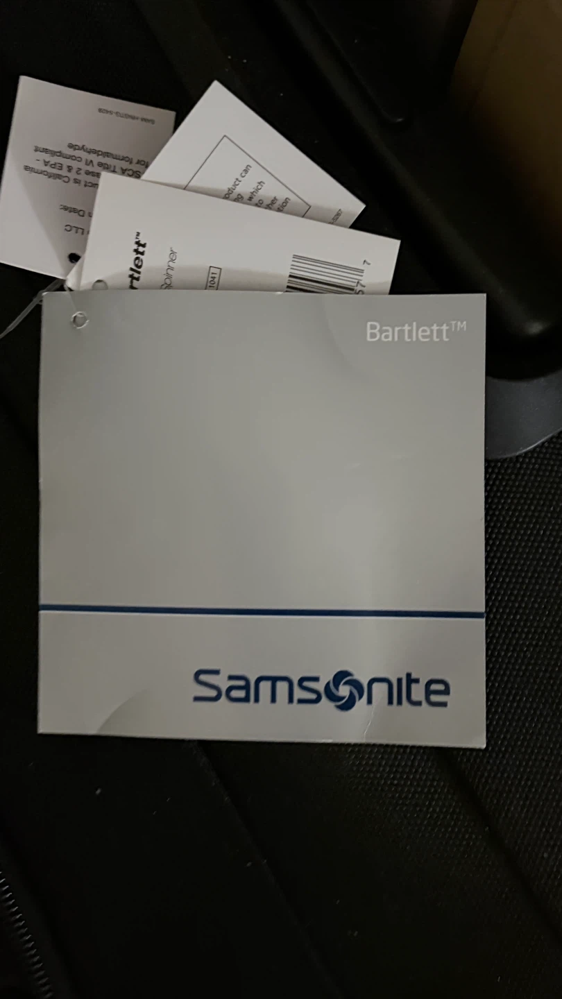 Samsonite 24" UPLIFT SOFTSIDE MEDIUM SPINNER - photo 4