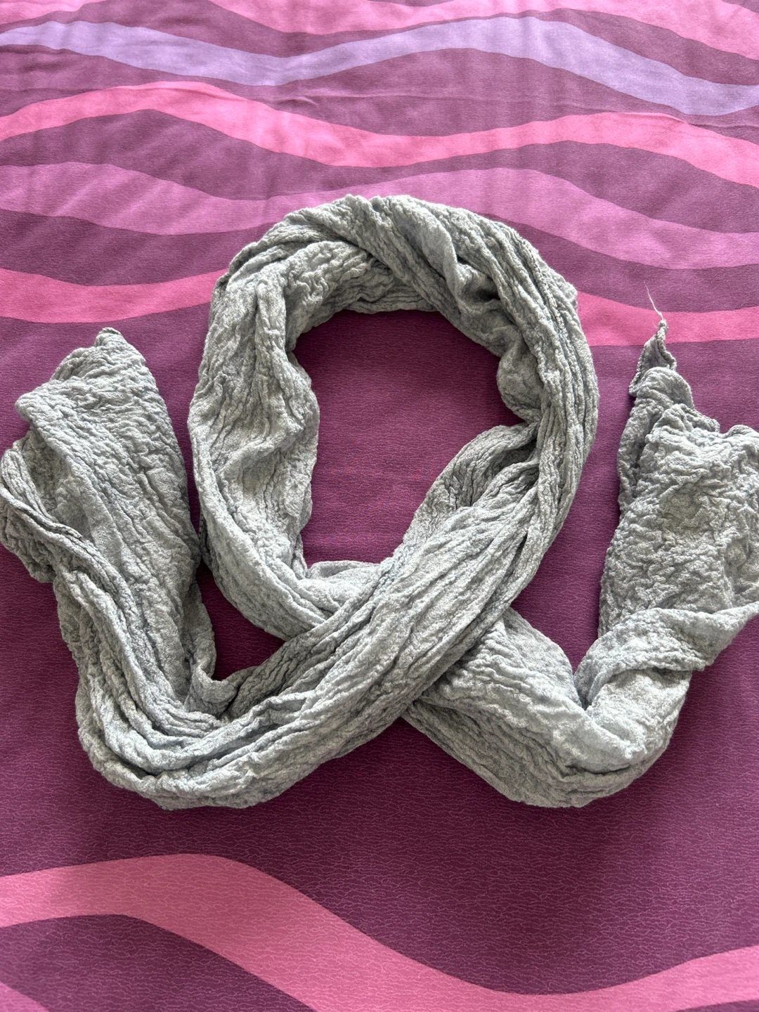 FREE Scarf!