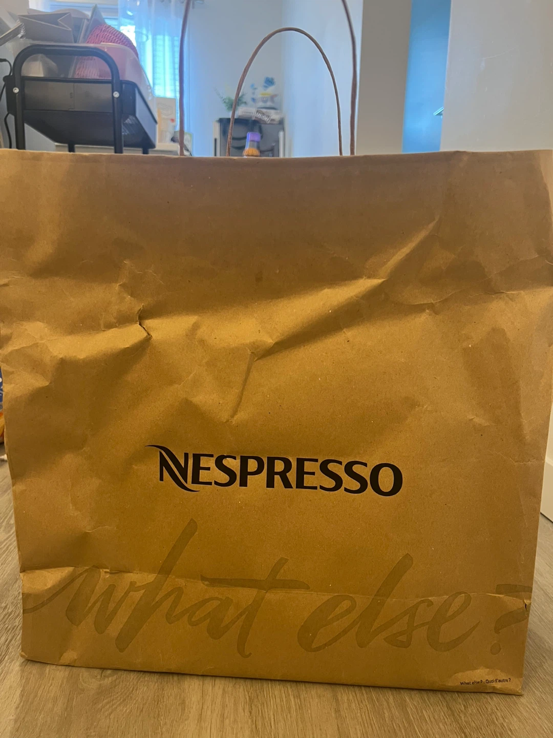De'Longhi Nespresso CitiZ, Red,$90 - photo 5