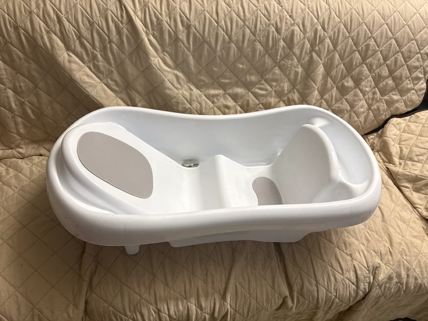 Summer Infant Baby Bather