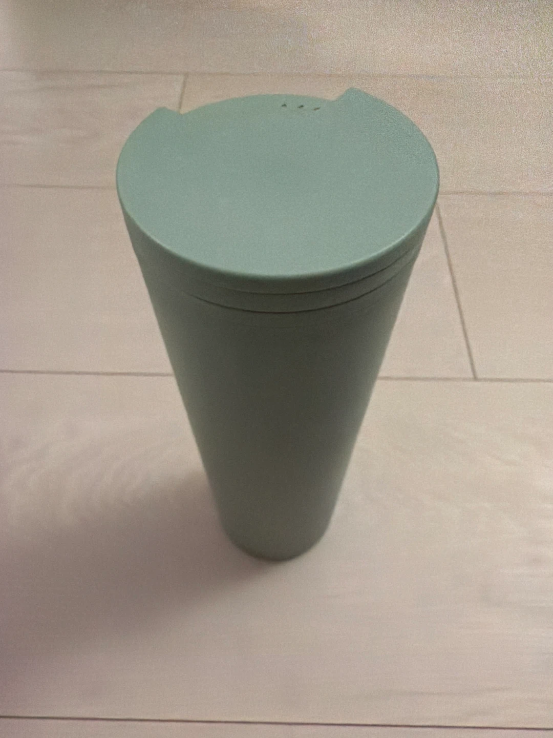Starbucks Tumbler - Seafoam Green - photo 2