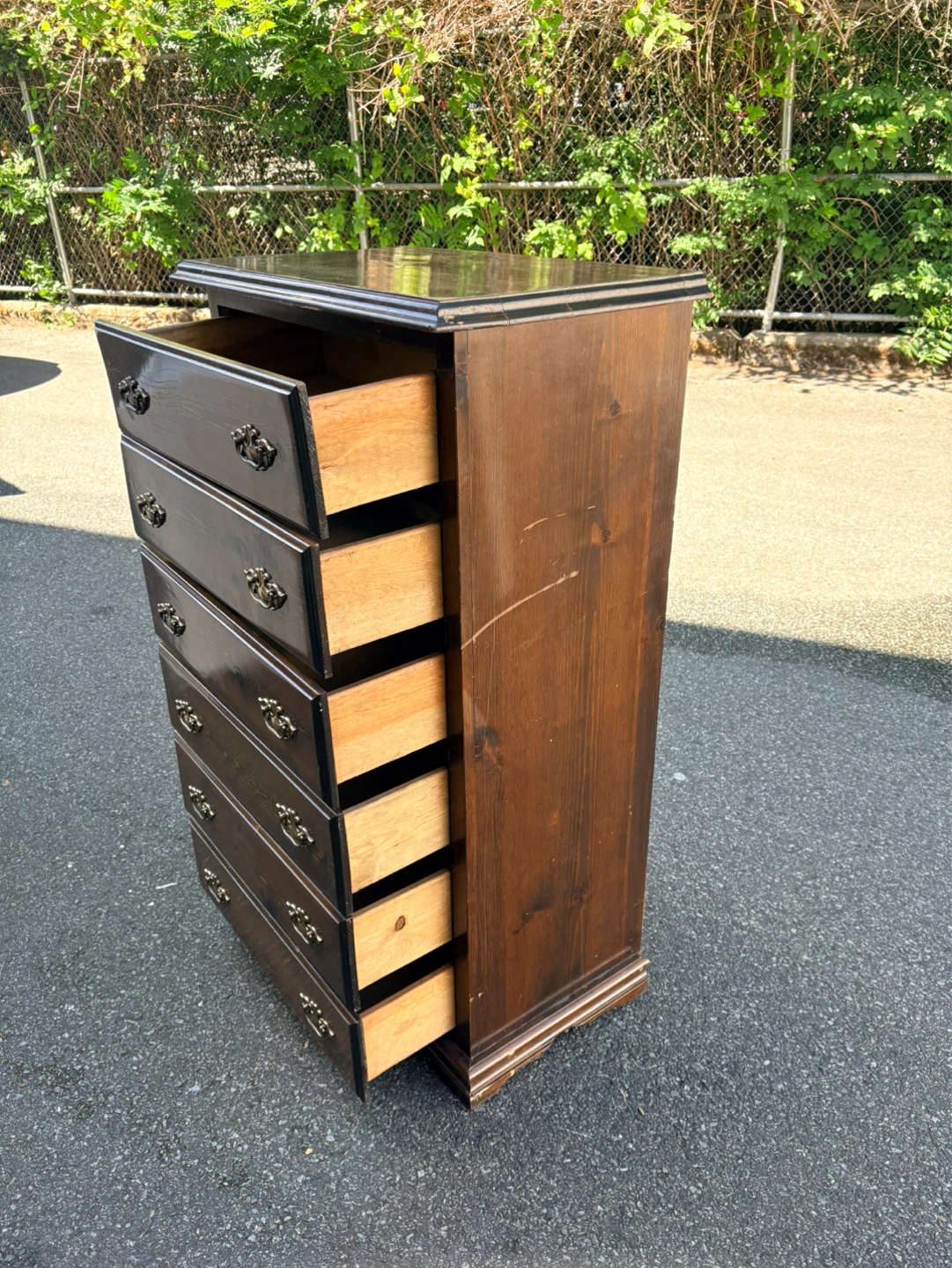 Dresser - photo 4