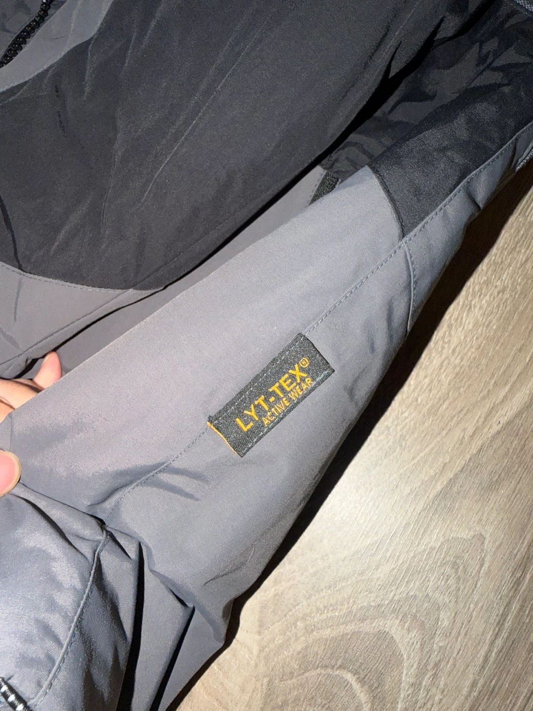 Fuzzo Winter Jacket - photo 2