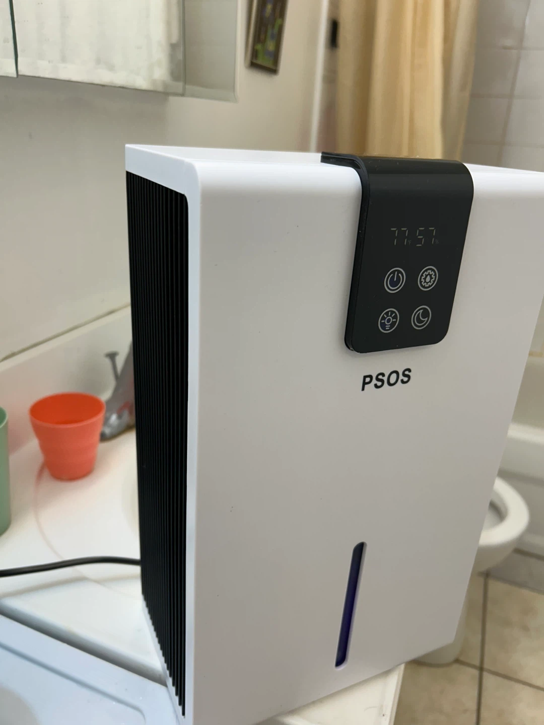 PSOS Dehumidifier - photo 2