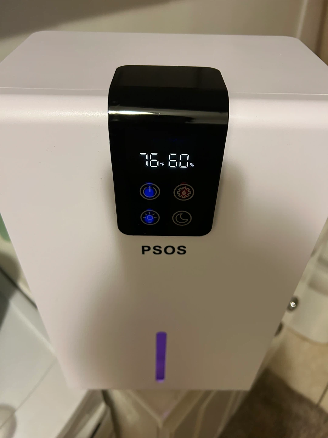 PSOS Dehumidifier - photo 5