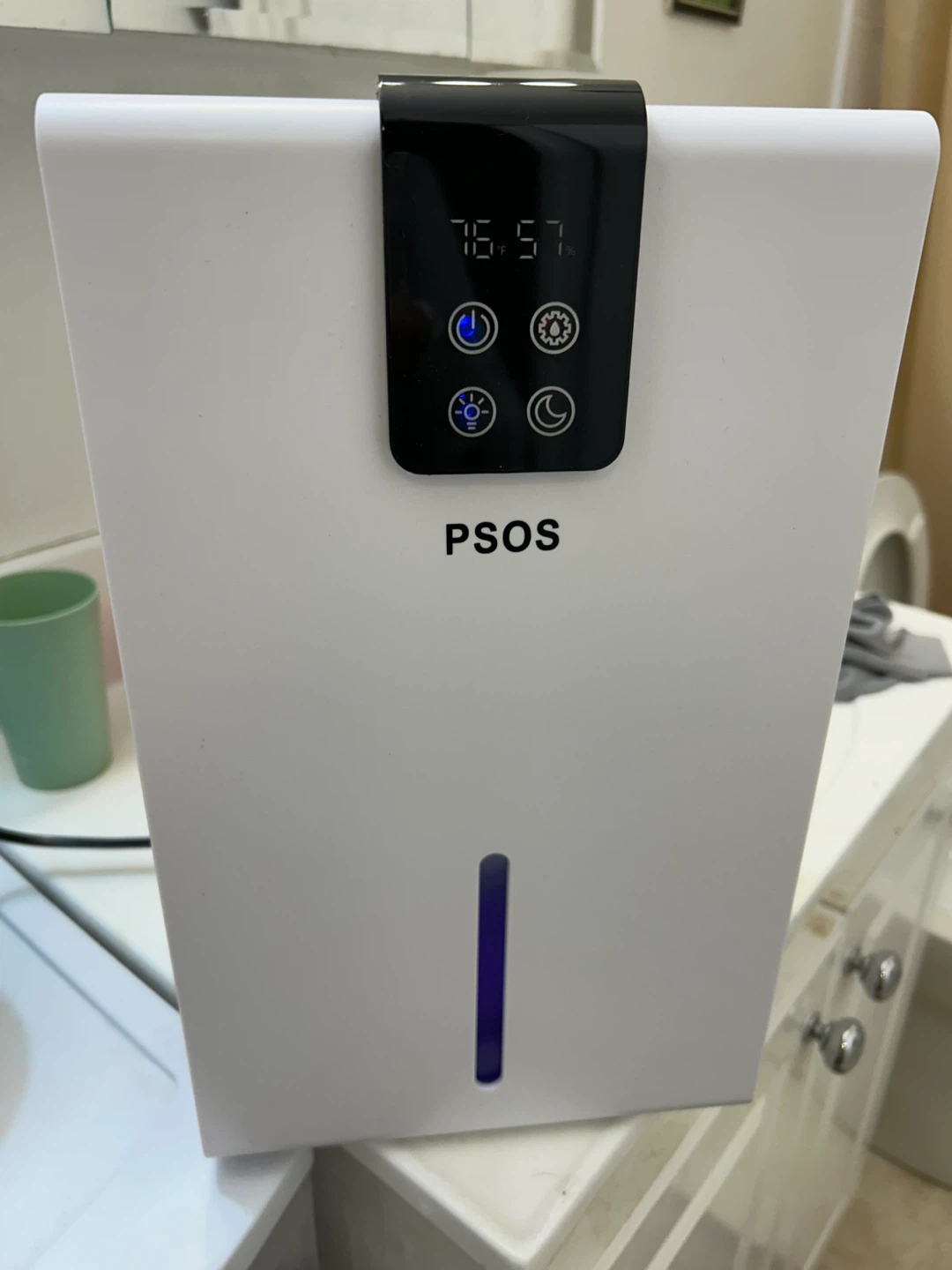 PSOS Dehumidifier - photo 4