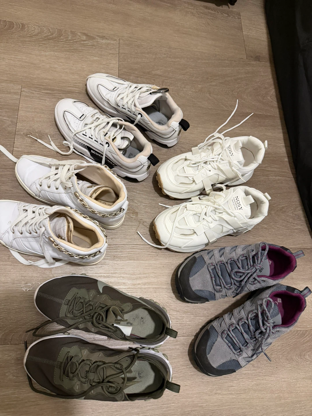 Women's Shoes  bundle - photo 4