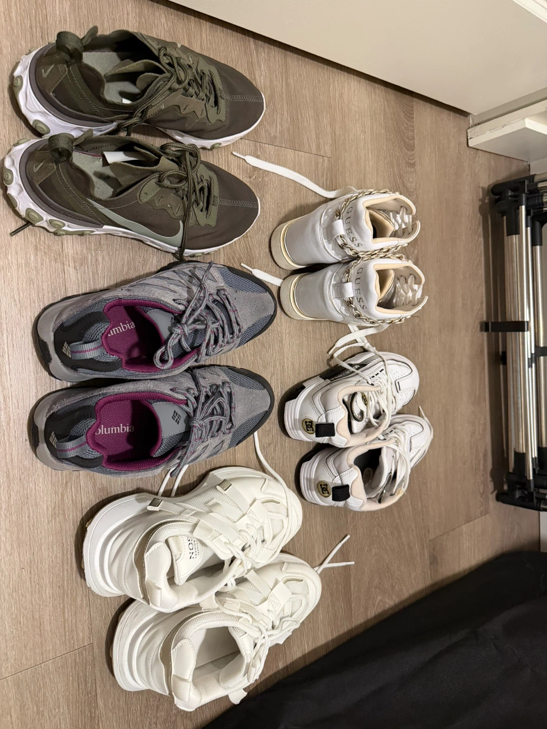 Women's Shoes  bundle - photo 3