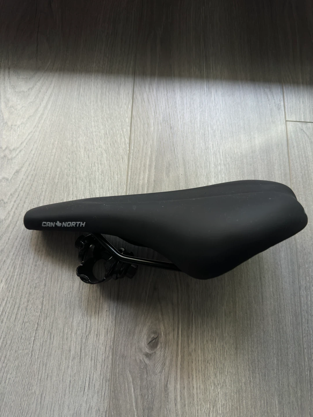 Brand new CAN NORTH Bicycle saddle - photo 2