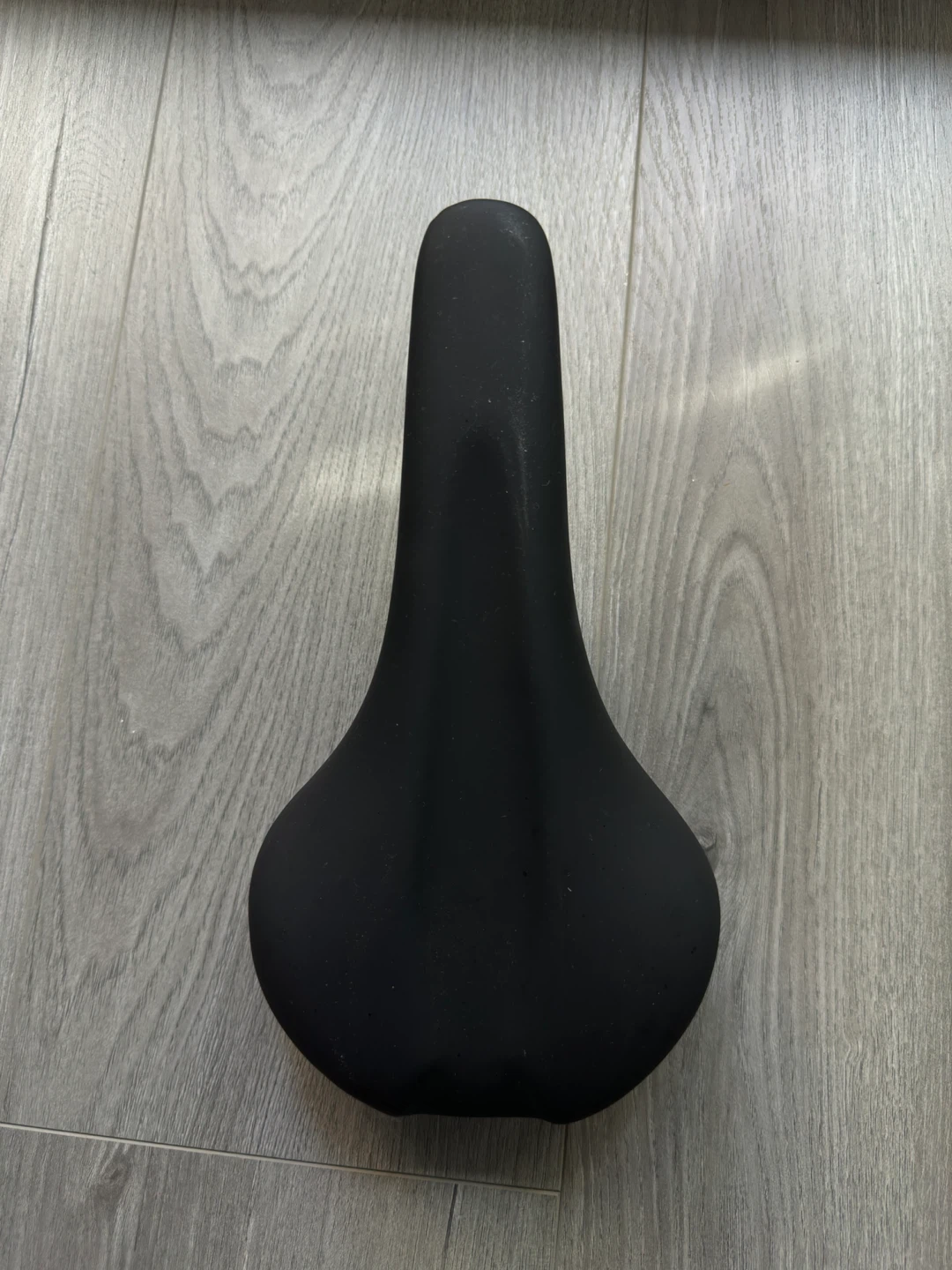 Brand new CAN NORTH Bicycle saddle