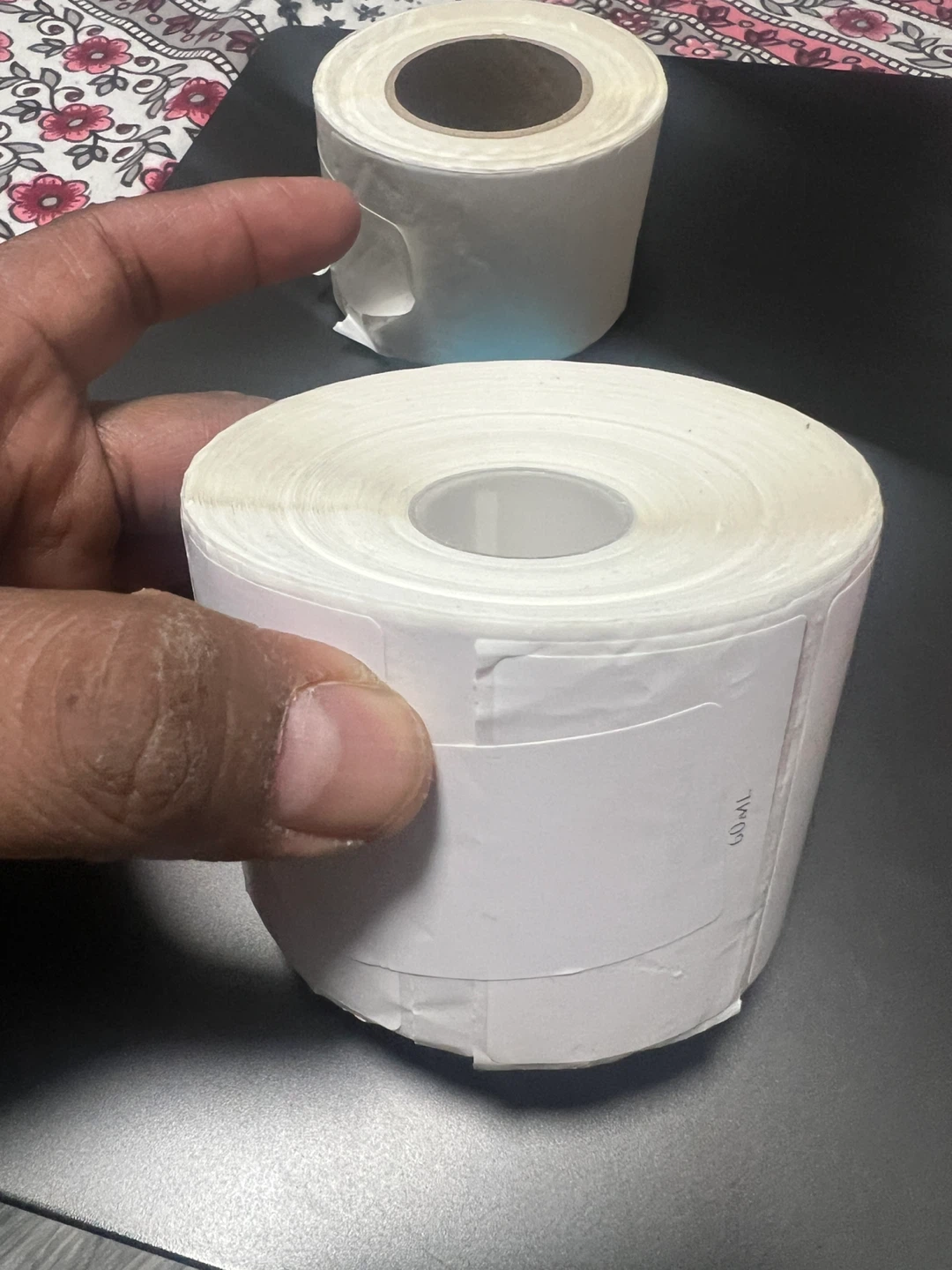 Roll of Labels - photo 4