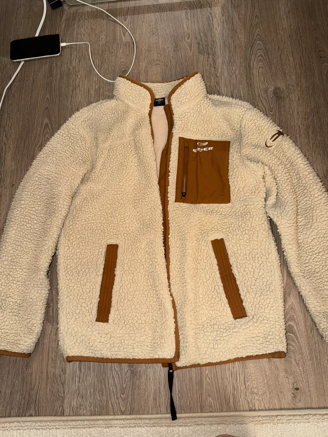 Fleece Jacket - photo 2