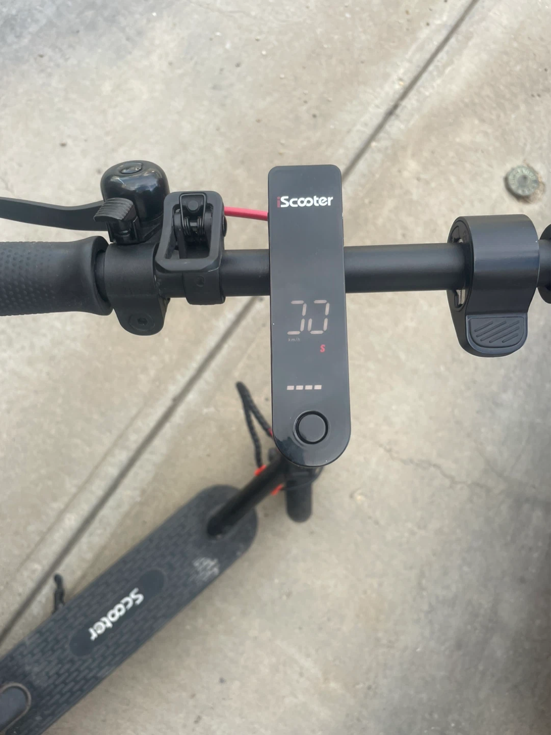 2026 scooter i8 - photo 3
