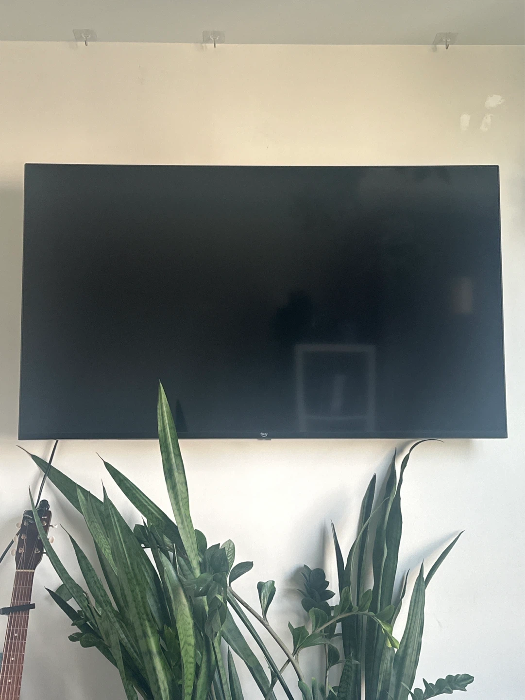 55” Fire TV