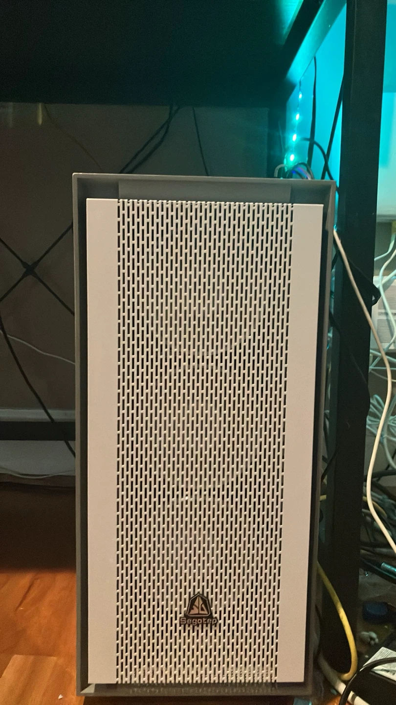 Gaming PC - photo 2