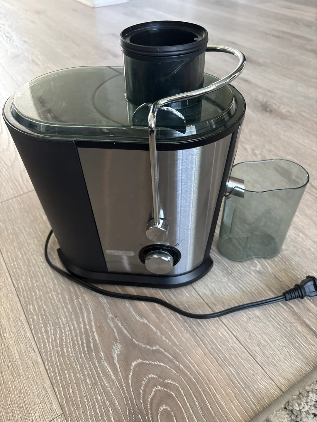Juicer Machine