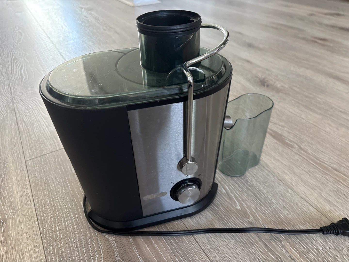 Juicer Machine - photo 5