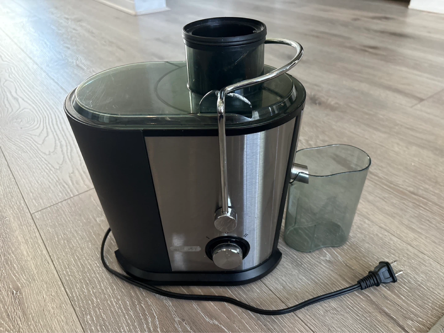 Juicer Machine - photo 4