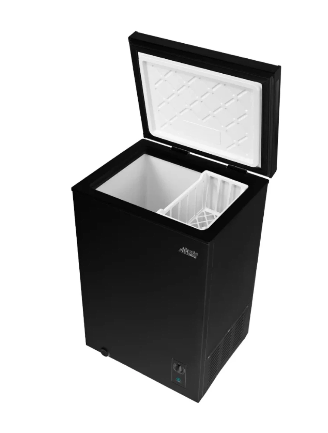 Arctic King Black Chest Freezer - photo 3