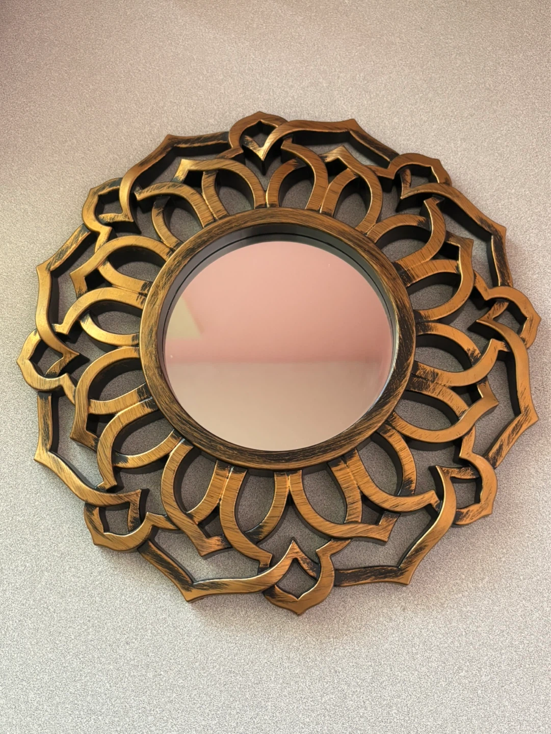Decorative Wall Mirror