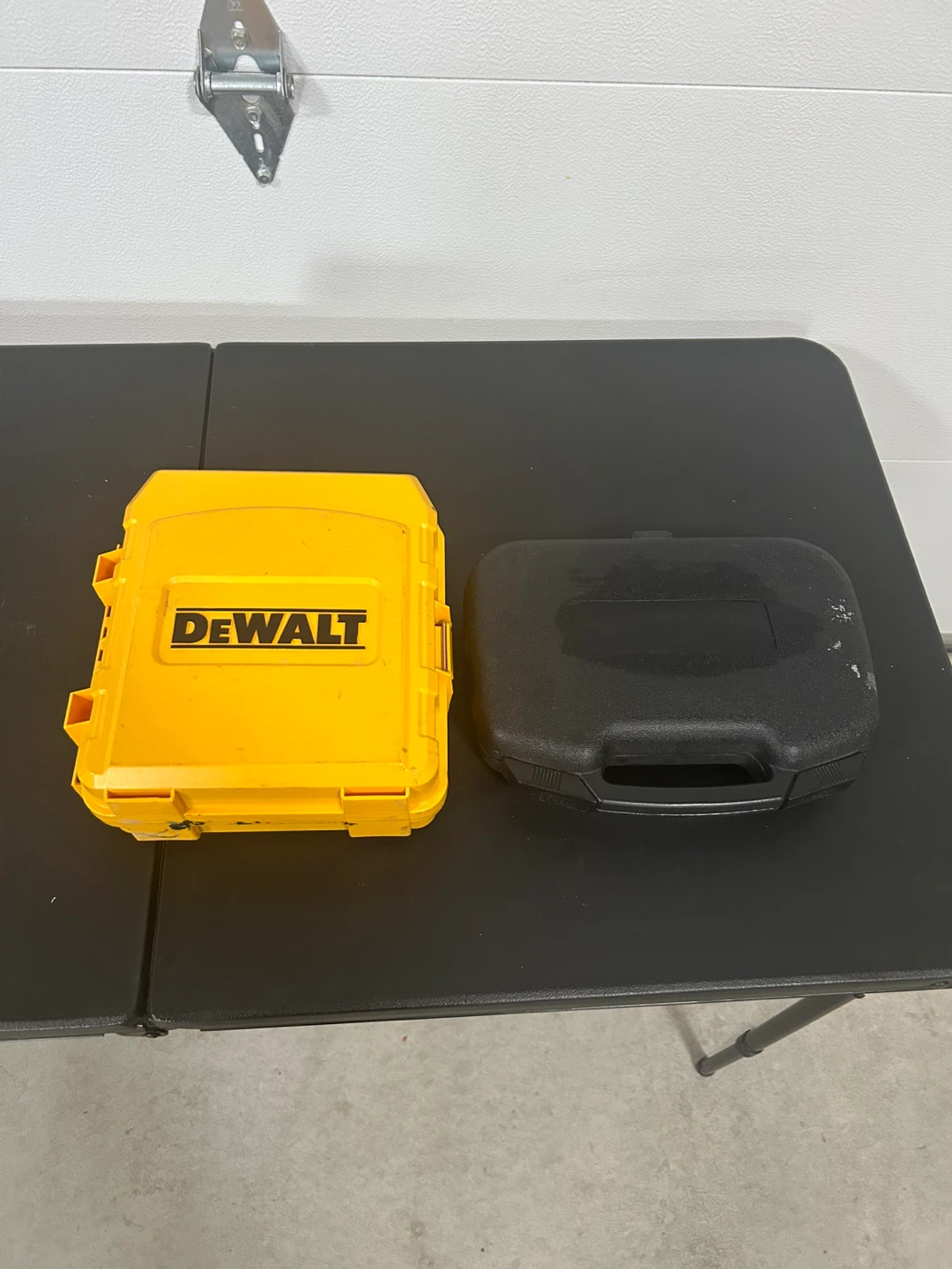 DeWalt Drill Bit and Driver Bit Sets with Household Tool Kit - photo 5