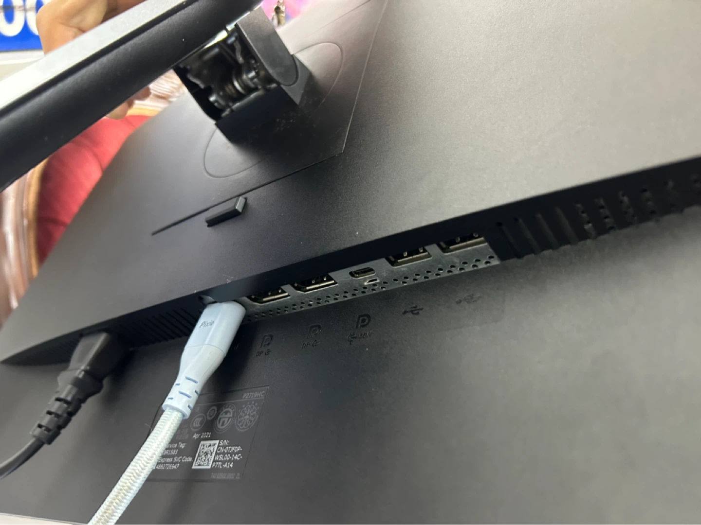 Dell 27 Monitor - photo 2