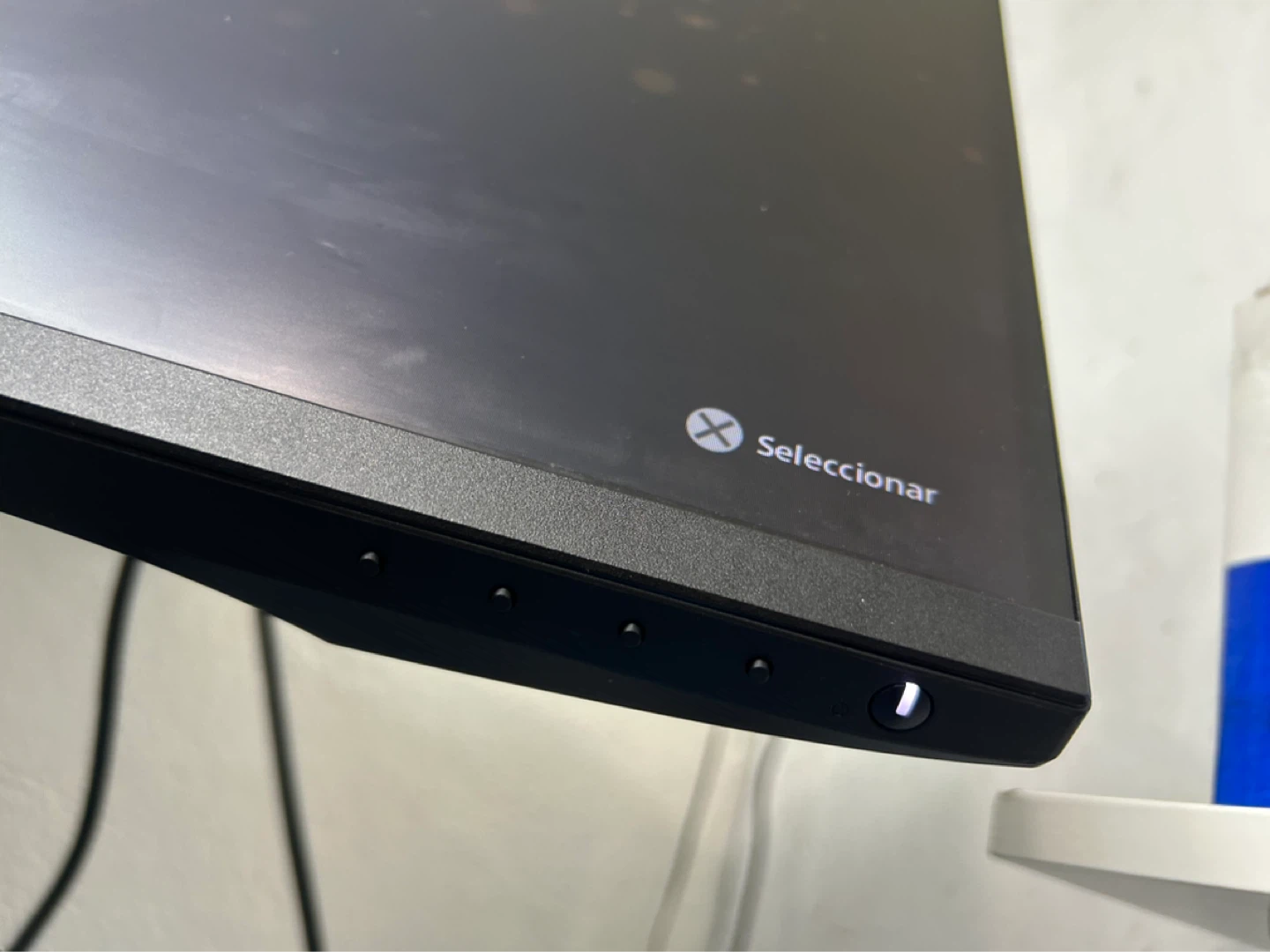 Dell 27 Monitor - photo 4