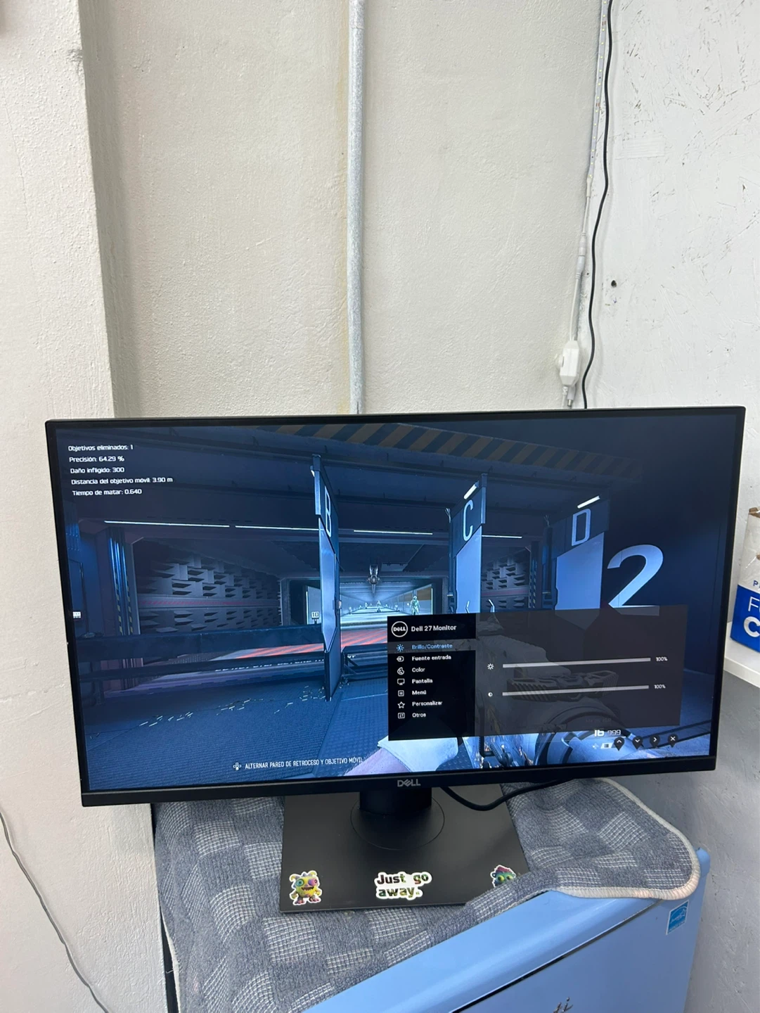 Dell 27 Monitor