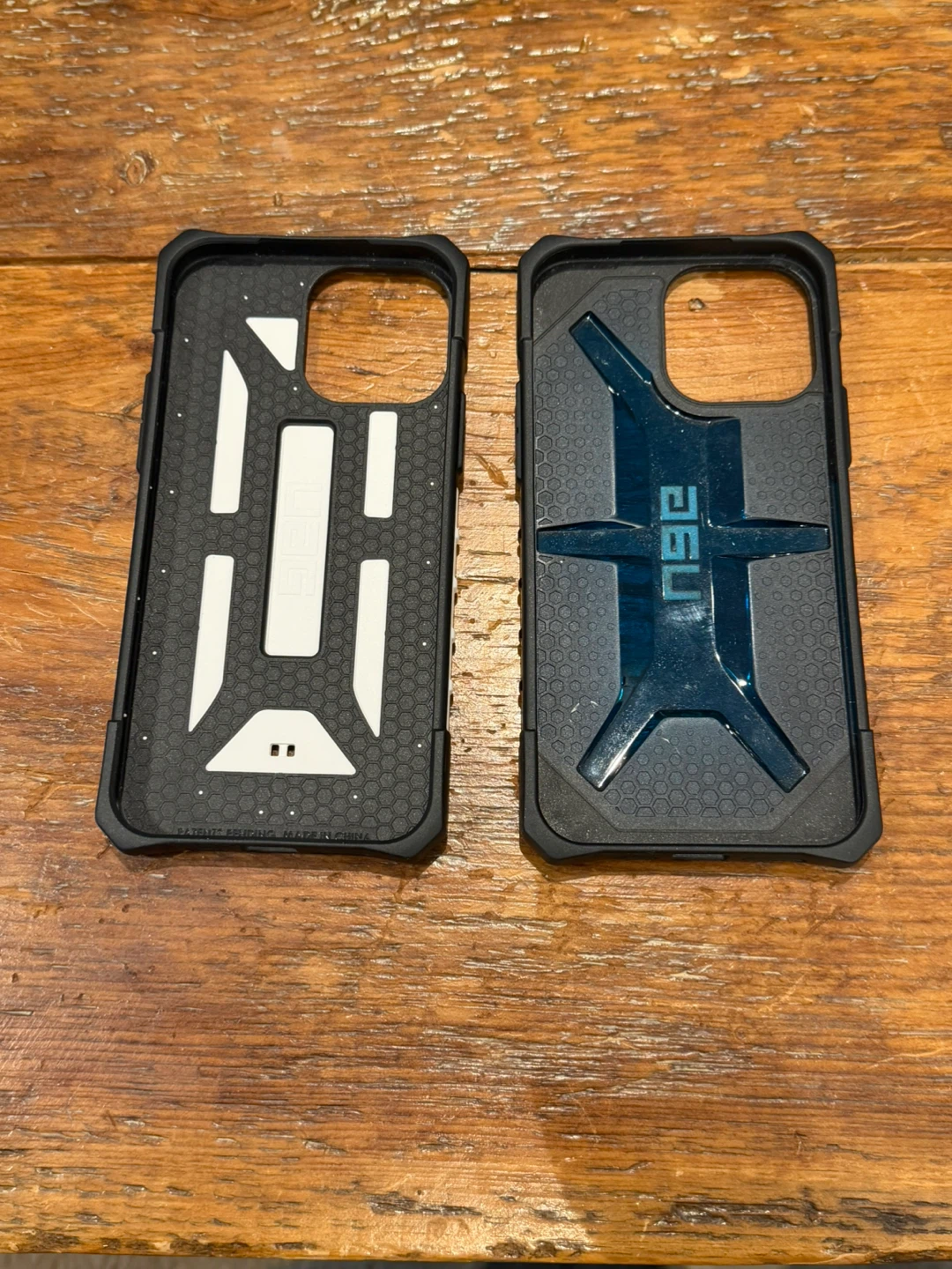 2 UAG iPhone 13 Pro Max cases. - photo 2