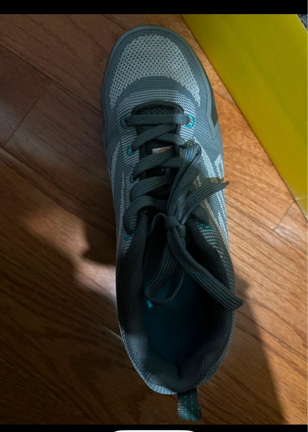 Safety shoes - photo 4