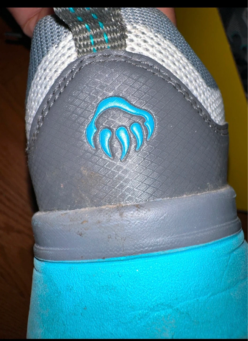 Safety shoes - photo 2