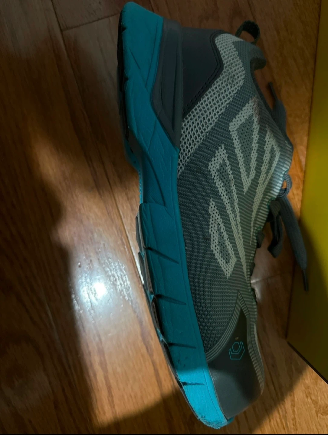 Safety shoes - photo 3