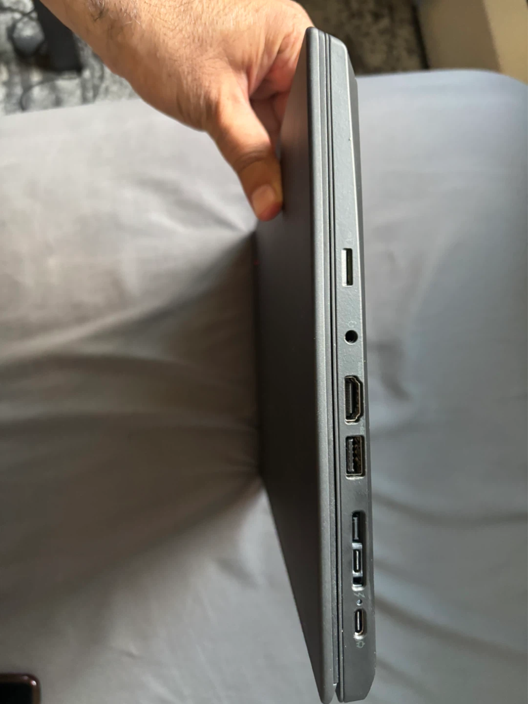 Lenovo ThinkPad T14 Laptop - Intel Core i7 - photo 5