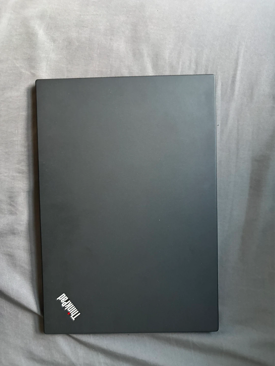 Lenovo ThinkPad T14 Laptop - Intel Core i7 - photo 4