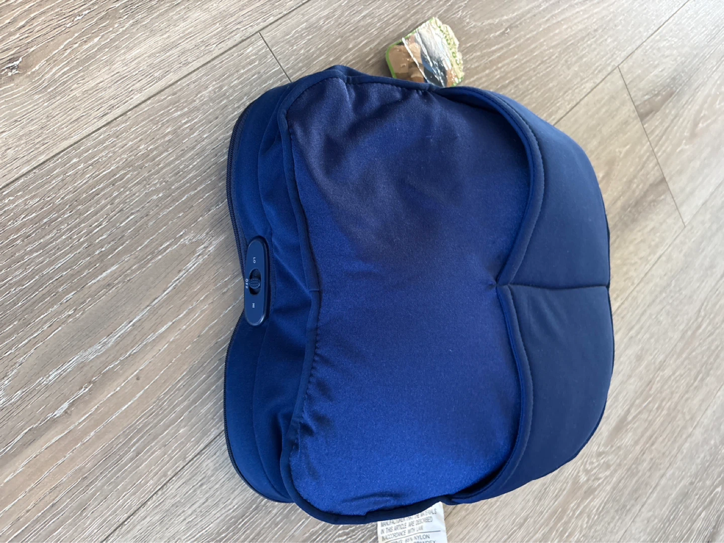 HoMedics Soothing Foot Pillow - photo 3