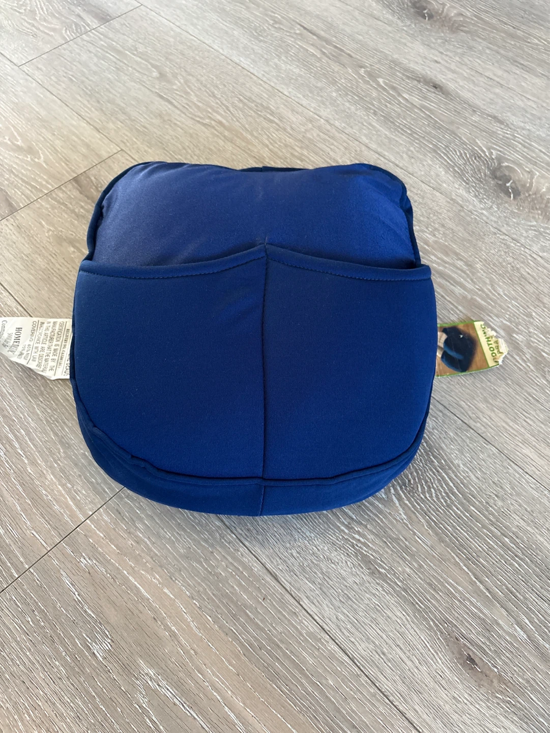 HoMedics Soothing Foot Pillow