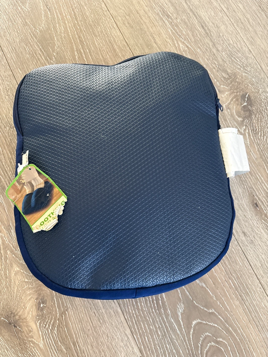 HoMedics Soothing Foot Pillow - photo 5