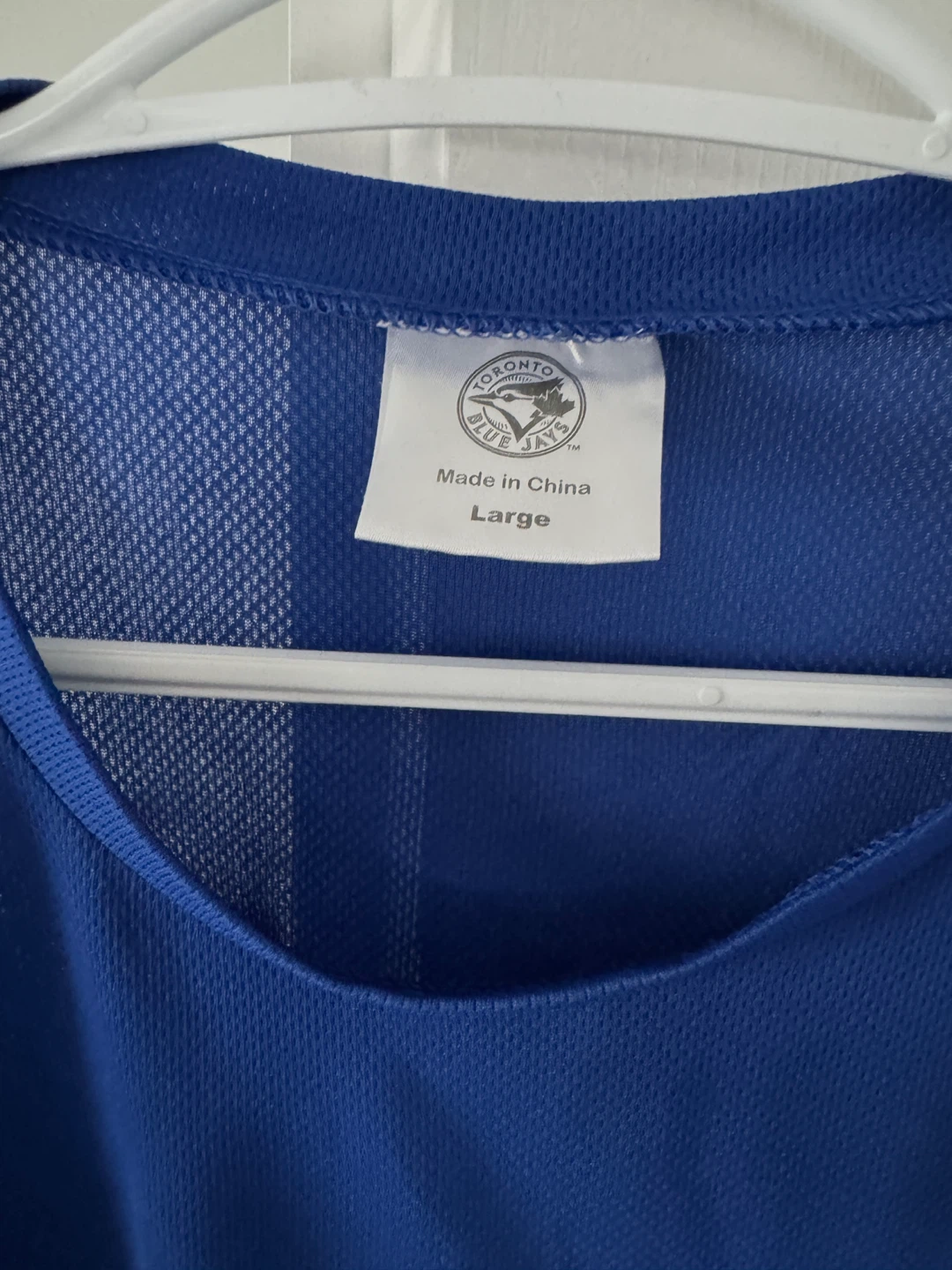 Toronto Blue Jays T-Shirt (size L) - photo 2