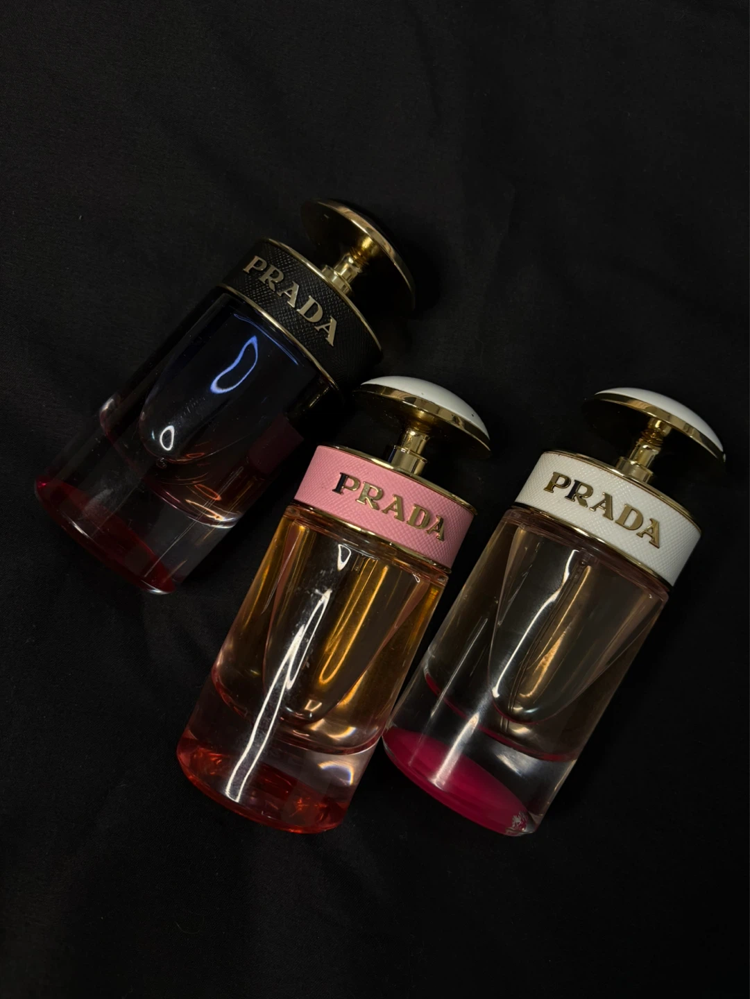Prada Eau de Parfum Set