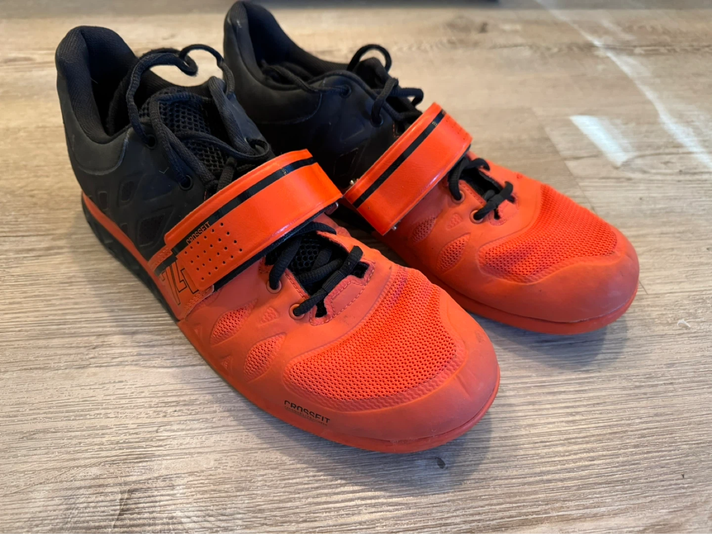 Reebok CrossFit Lifter Shoes - Size 12 - photo 2