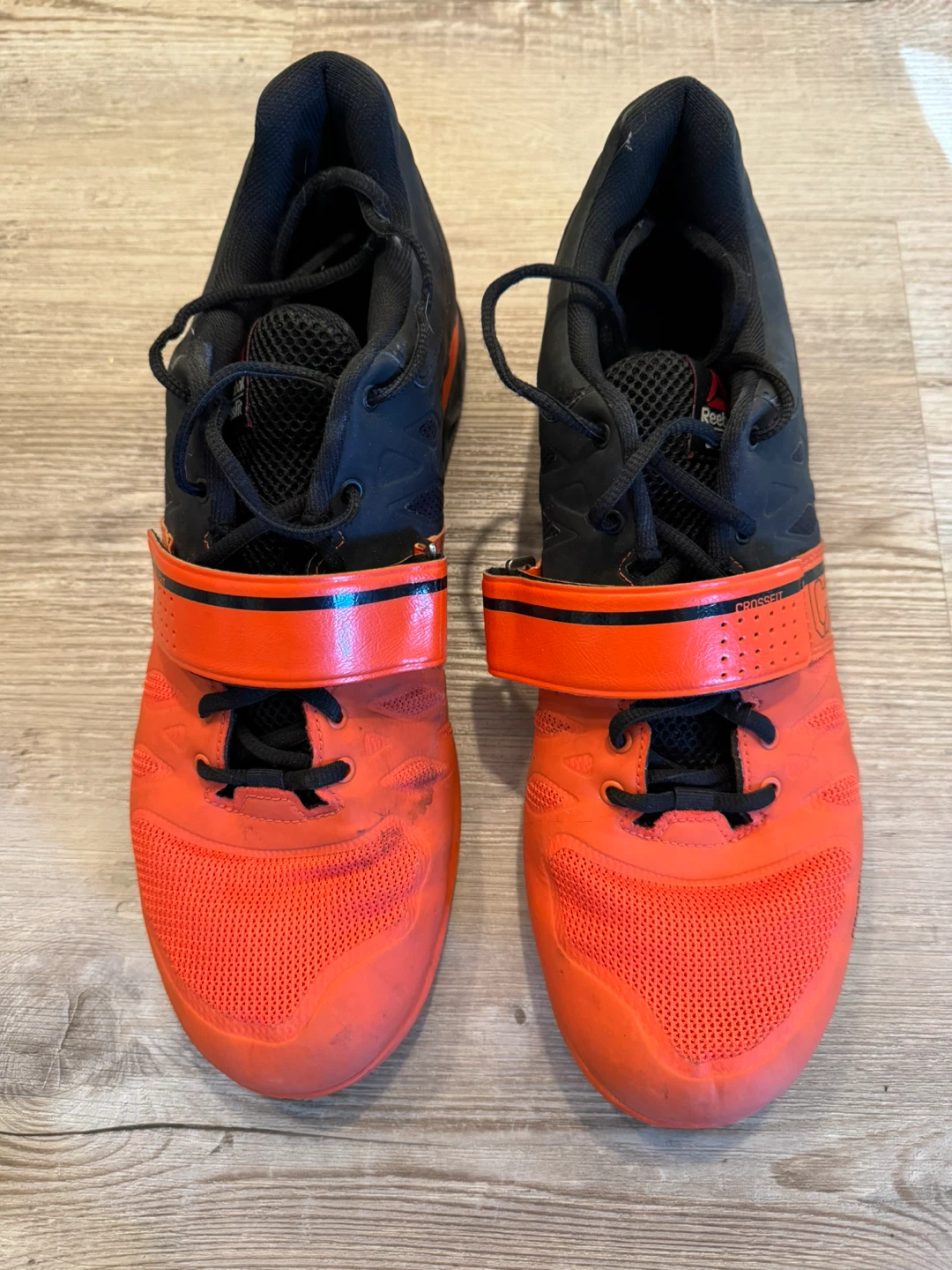 Reebok CrossFit Lifter Shoes - Size 12 - photo 3
