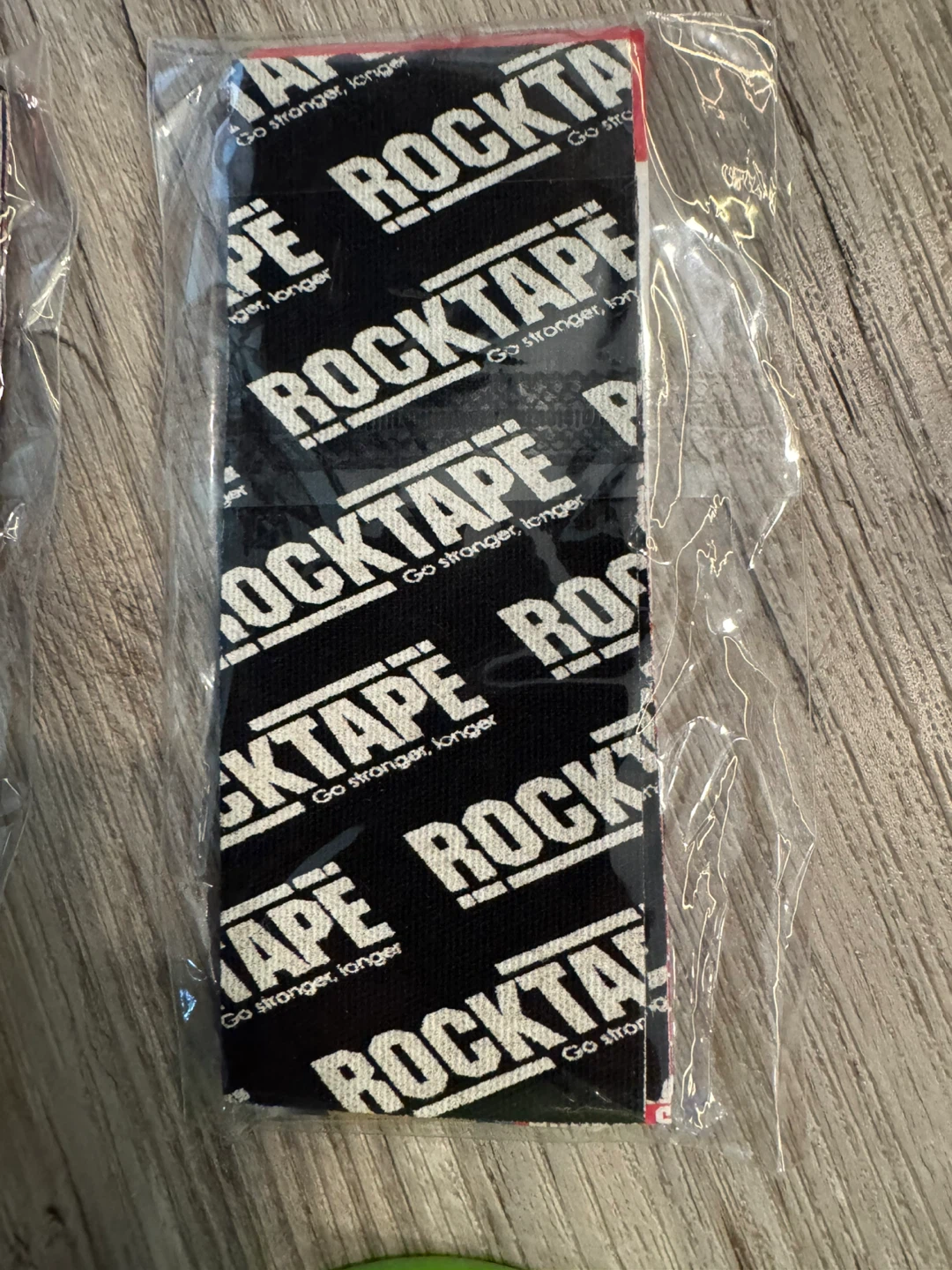 KT Tape & RockTape Kinesiology Tape - photo 5