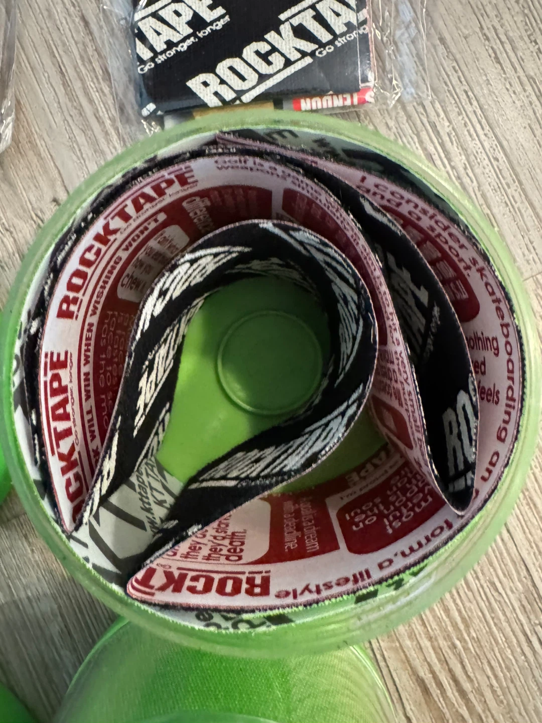 KT Tape & RockTape Kinesiology Tape - photo 3