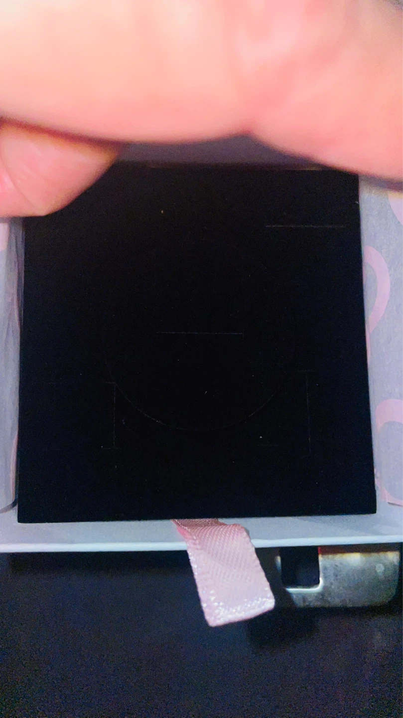 Pandora empty small jewelry box - photo 5